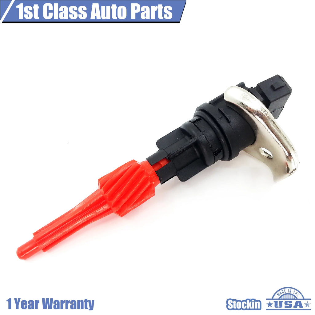 Vehicle Speed Sensor for Volkswagen Cabrio Golf Jetta (1993–2002) SU5457