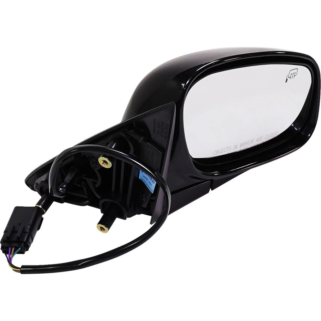 Passenger Side Mirror for Lincoln Town Car (2004–2008)