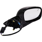Passenger Side Mirror for Lincoln Town Car (2004–2008)