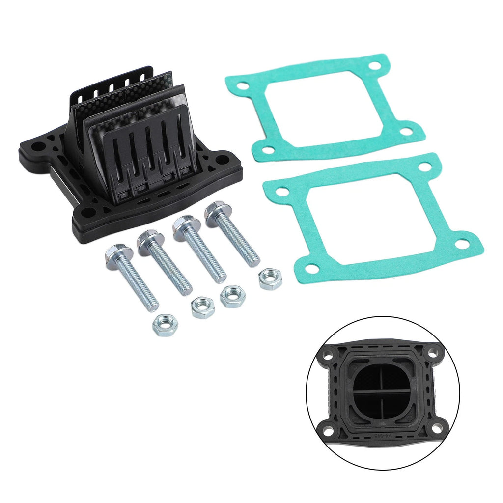 Intake Reed Valve for Yamaha Blaster YFS200 (1988–2006)