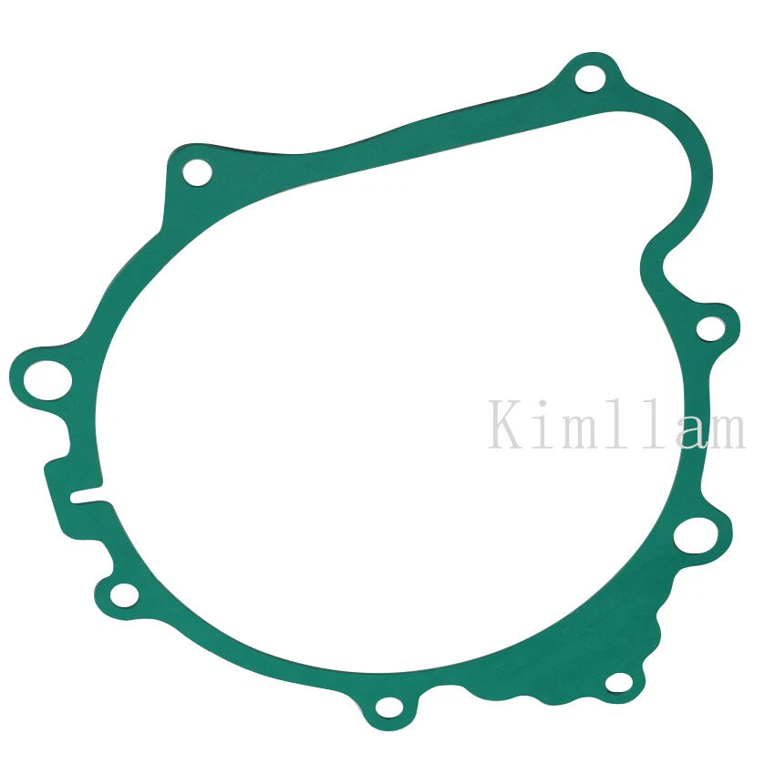 Stator Cover Gasket for Yamaha TT250R TT-R (1993–2004) TT250R Raid (1994–1996) TT-R250 (1999–2006)