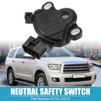 Car Neutral Safety Power Switch for Hyundai Elantra (2007–2012) 42700-23010