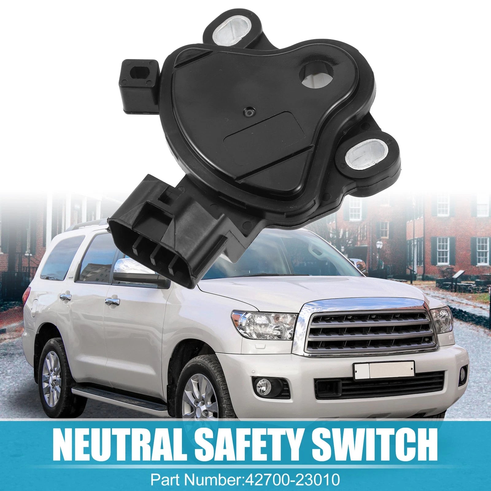 Car Neutral Safety Power Switch for Hyundai Elantra (2007–2012) 42700-23010