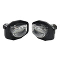 LED License Plate Lamp Bulbs for Toyota Universal