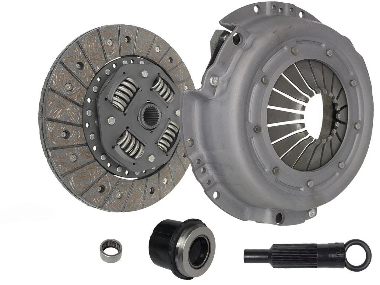Clutch Kit for Ford Ranger (1990–1992) 2.9L V6 Gas OHV