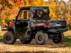 Convertible Cab Enclosure Doors for Polaris Ranger 1000 (2020–2023)