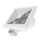 12 Inch Exhaust Fan 110 CFM for Easy Install (Compatible with )