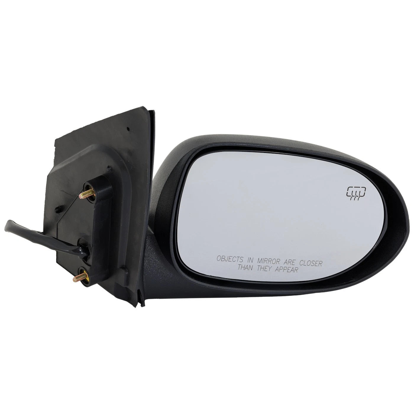 Heated Right Side Mirror for Dodge Caliber (2010–2012)