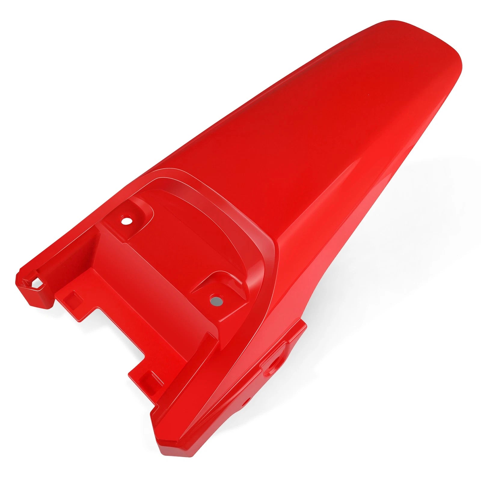 Rear Fender Mud Guard for Honda CRF80F CRF100F (2004–2008)
