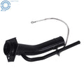 Fuel Tank Filler Neck for Chevrolet Tahoe (1995–1999)