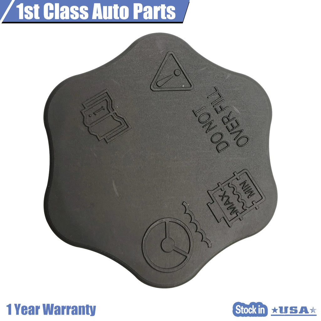 Power Steering Reservoir for Ford Edge Lincoln MKX (2011–2015)