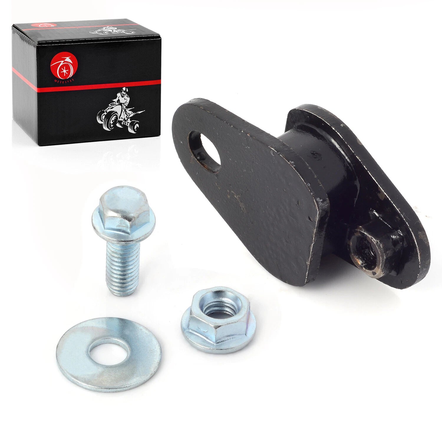 Exhaust Pipe Mount for Yamaha YFS200 Blaster (1988–2006) 565-14771-00-00