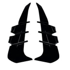Fender Scoop Splitter Spoiler Trims Cover for Toyota GR86 / Subaru BRZ (22–25)