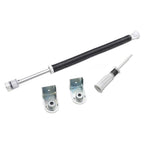 Long Spring with Roller Blind Bracket for 25mm Tube
