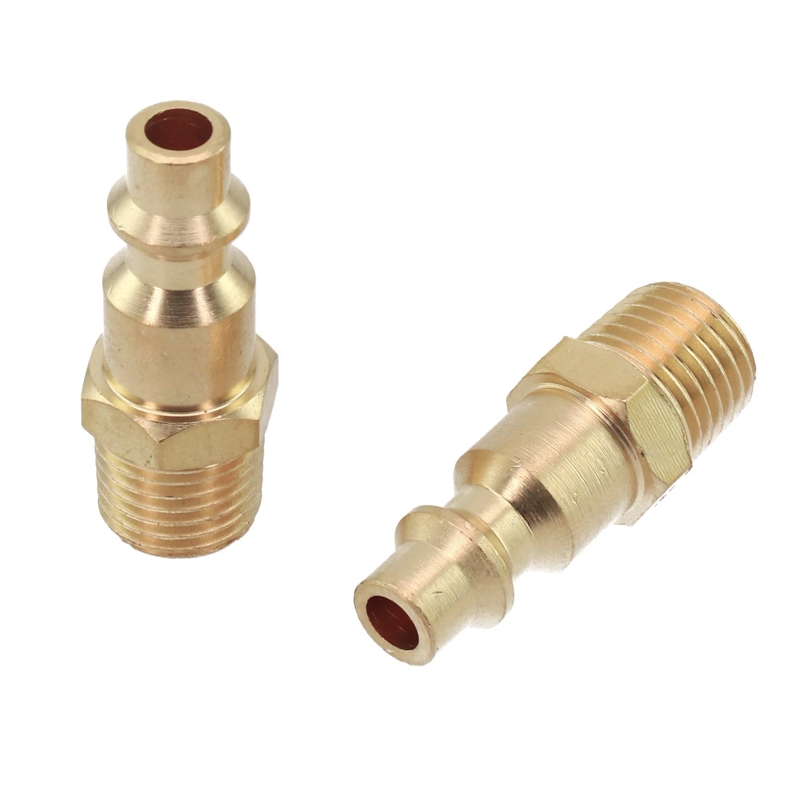Air Line Hose Fitting Connector for Mechanical Engineering