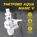 Toilet Valve for Thetford Aqua Magic (RV)