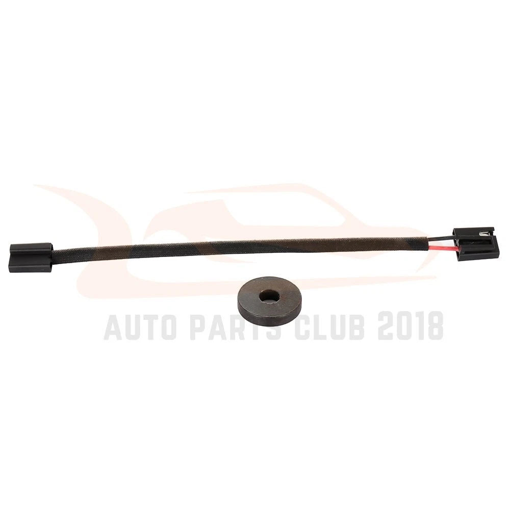PTO Clutch for John Deere X360 X500 X305R X520 X530 X534 X540 (2006–2023)