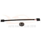 PTO Clutch for John Deere X360 X500 X305R X520 X530 X534 X540 (2006–2023)