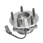 Front Wheel Bearing & Hub for Saturn Vue Chevrolet Equinox (2002–2007)