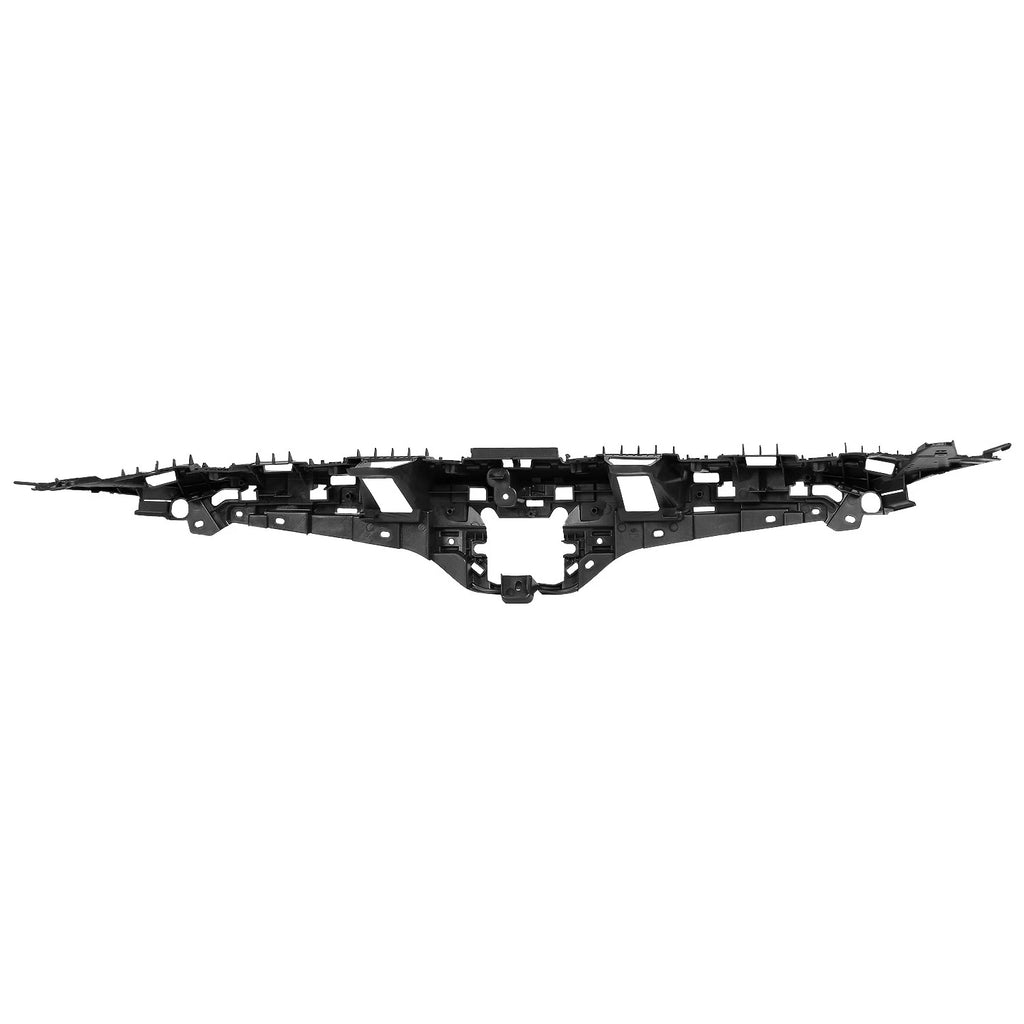 Front Grille Bracket Replacement for Toyota Highlander (2020–2023) Black
