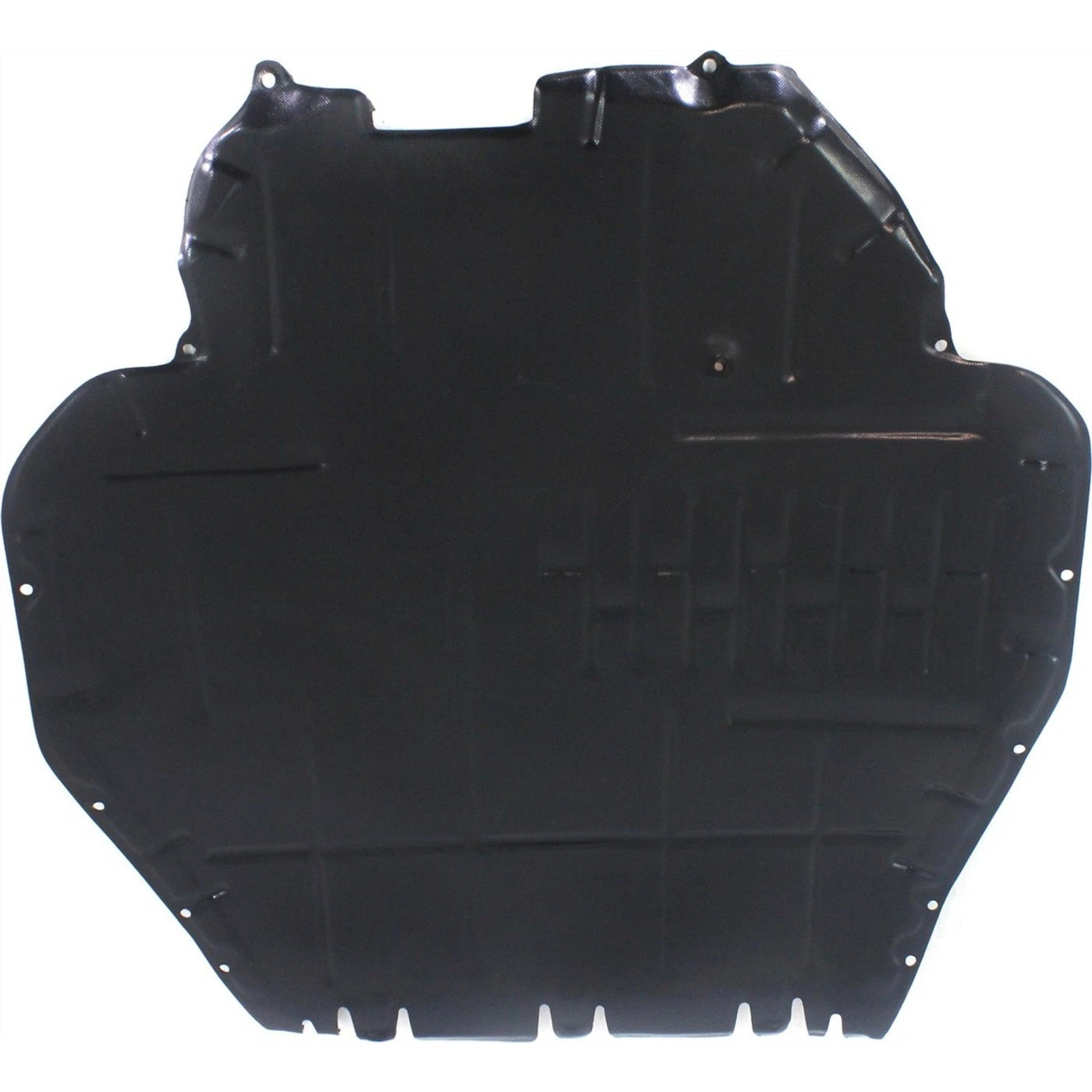 Engine Splash Shield for Volkswagen Jetta (1999–2005) Lower Manual Trans