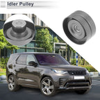 Drive Belt Idler Pulley for Ford Ranger (2011–2020) No.BK3Q6C3AAAB