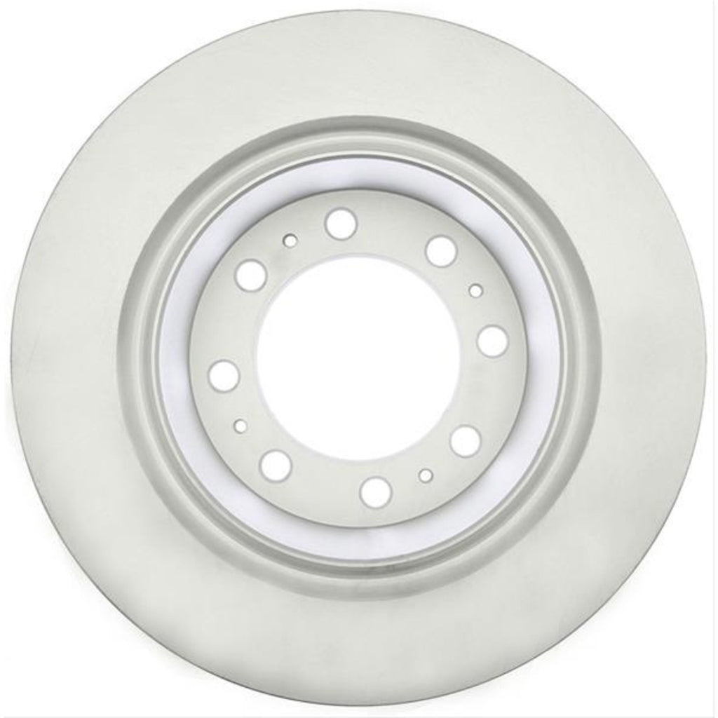 Brake Discs for Ram Truck (Rear, Driver or Passenger Side)