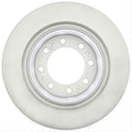 Brake Discs for Ram Truck (Rear, Driver or Passenger Side)