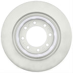 Brake Discs for Ram Truck (Rear, Driver or Passenger Side)