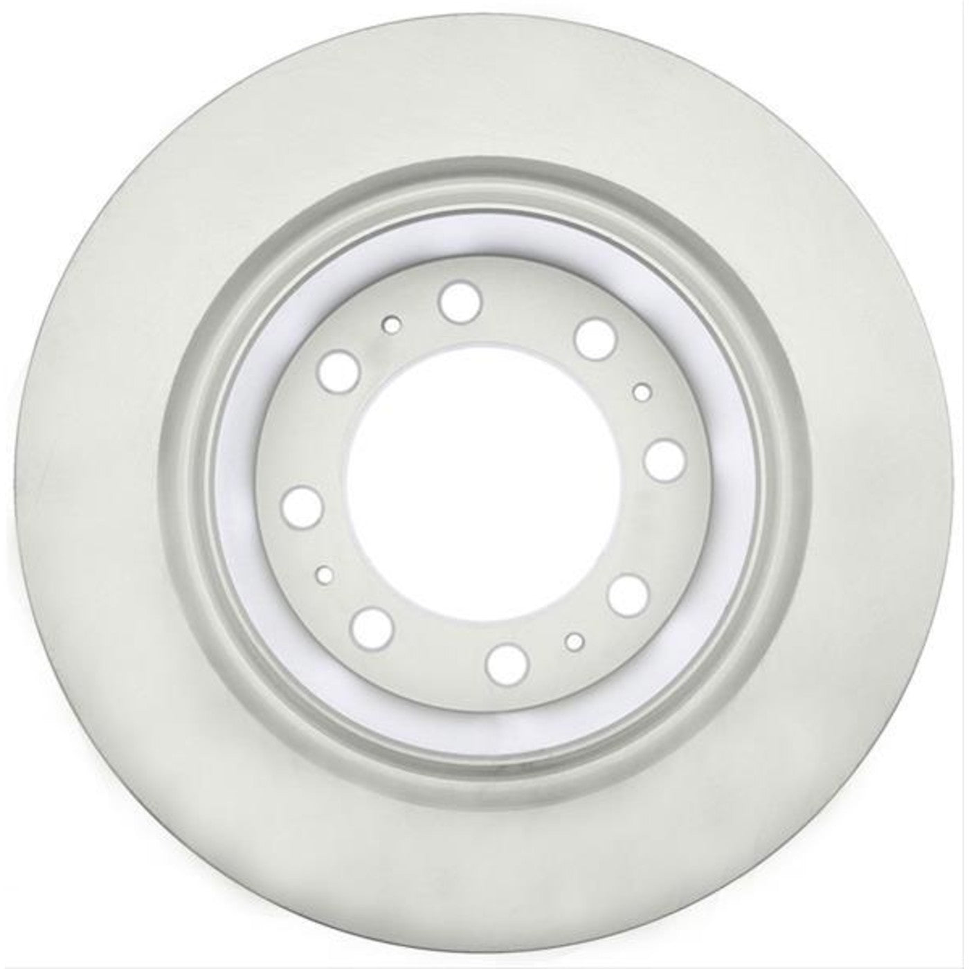 Brake Discs for Ram Truck (Rear, Driver or Passenger Side)