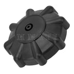 Fuel Tank Cap 51048-1004 for Kawasaki KE125 KE175 KE100 KLR250 KM100 KD80 KX80 (1970–1999)