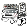 Overhaul Gasket Kit for Isuzu 4JG2 Engine (FHD36Z2T)