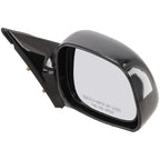 Passenger Right Side Mirror for Toyota Camry (2002–2006) Paintable
