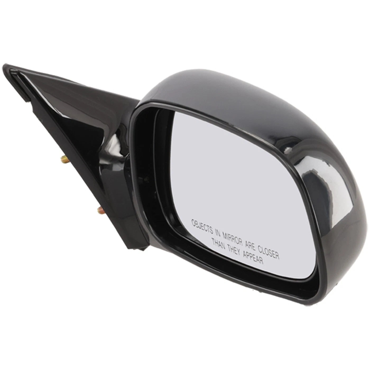 Passenger Right Side Mirror for Toyota Camry (2002–2006) Paintable