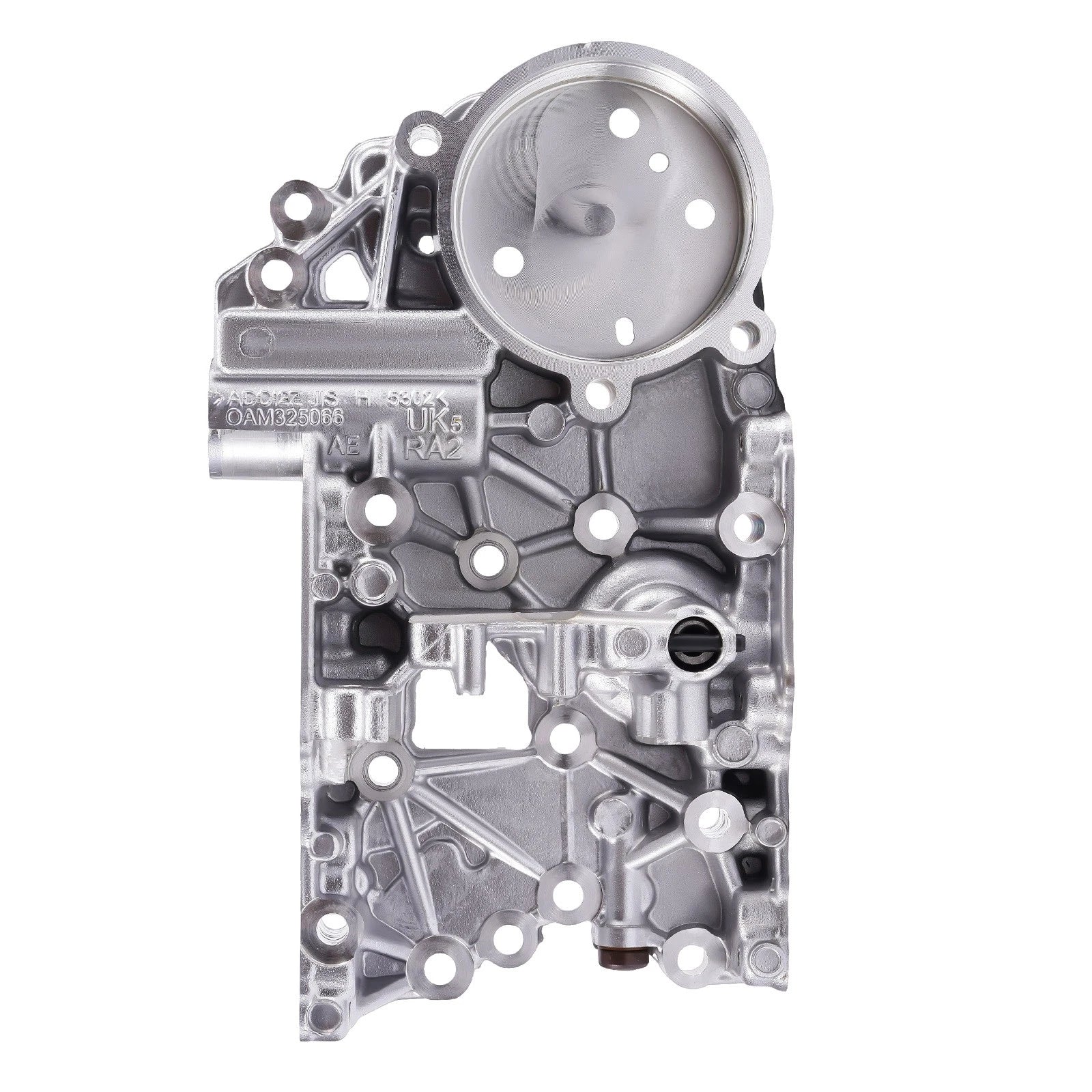 Valvebody Accumulator Housing for Volkswagen Skoda Seat (0AM325066AC)