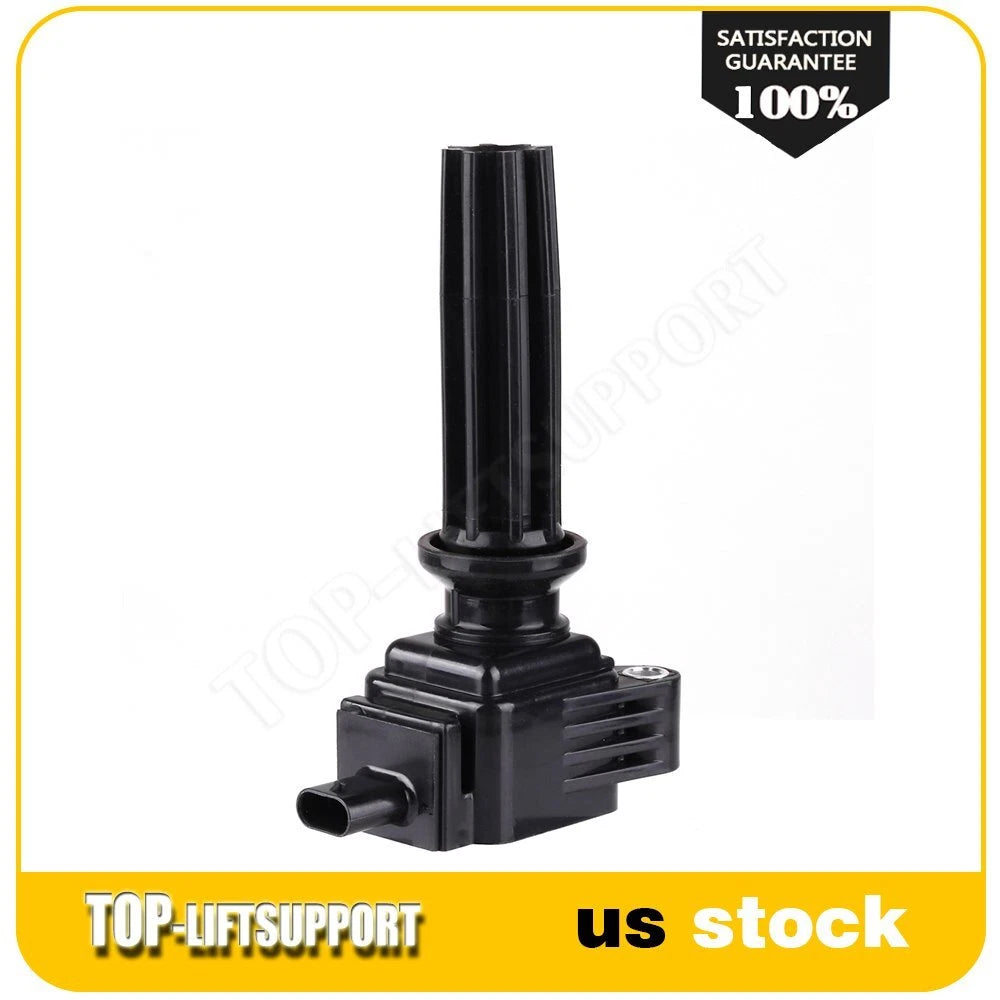 Ignition Coil Kit for Ford Edge (2012–2017)