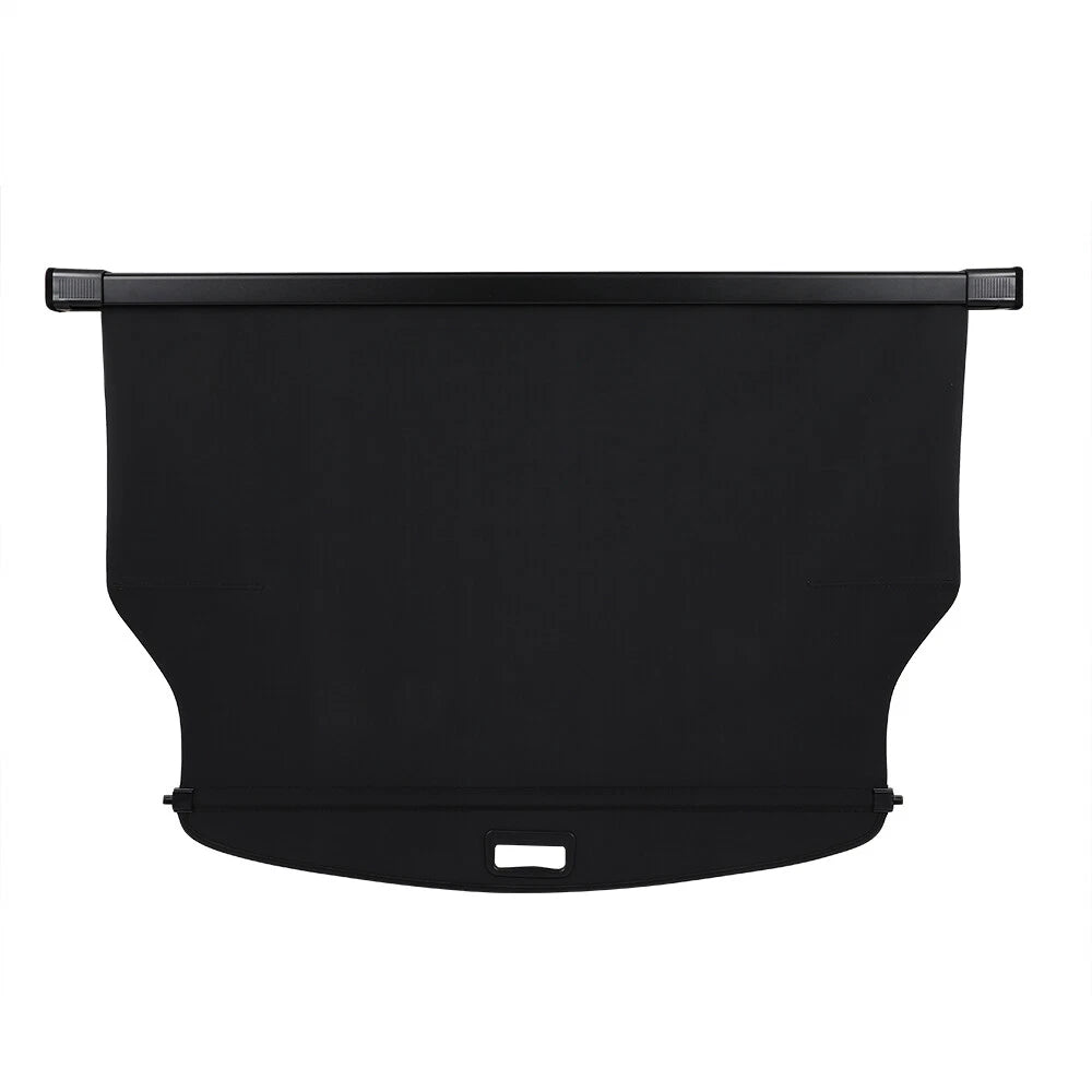 Retractable Rear Cargo Security Trunk Cover for Kia EV6 (2022–2024)