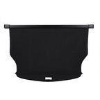 Retractable Rear Cargo Security Trunk Cover for Kia EV6 (2022–2024)