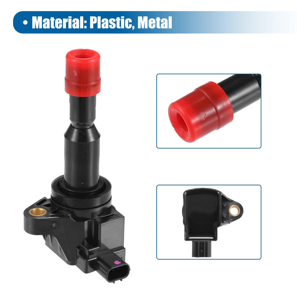 Ignition Coil No. 30520PWC003 for Honda Fit (2002–2003)