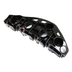 Front Bumper Bracket Left for 2013-2015 Lexus RX350 RX450h (2013-2015)