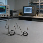 Scope Analyzer Probes for Oscilloscope (100MHz BNC)