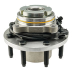 Front Wheel Hub Bearing Assembly for Ford F-250 Super Duty (2000–2003)