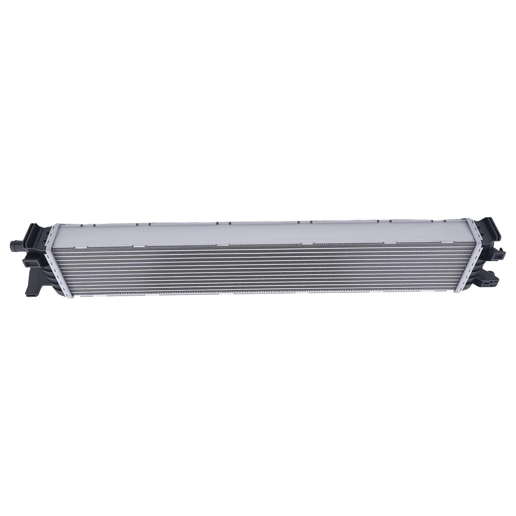 Coolant Radiator for Audi S4 (2010–2012)