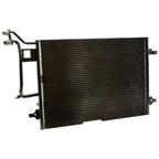 A/C Condenser for VW Audi A4 S4 Quattro Passat (1998–2000)