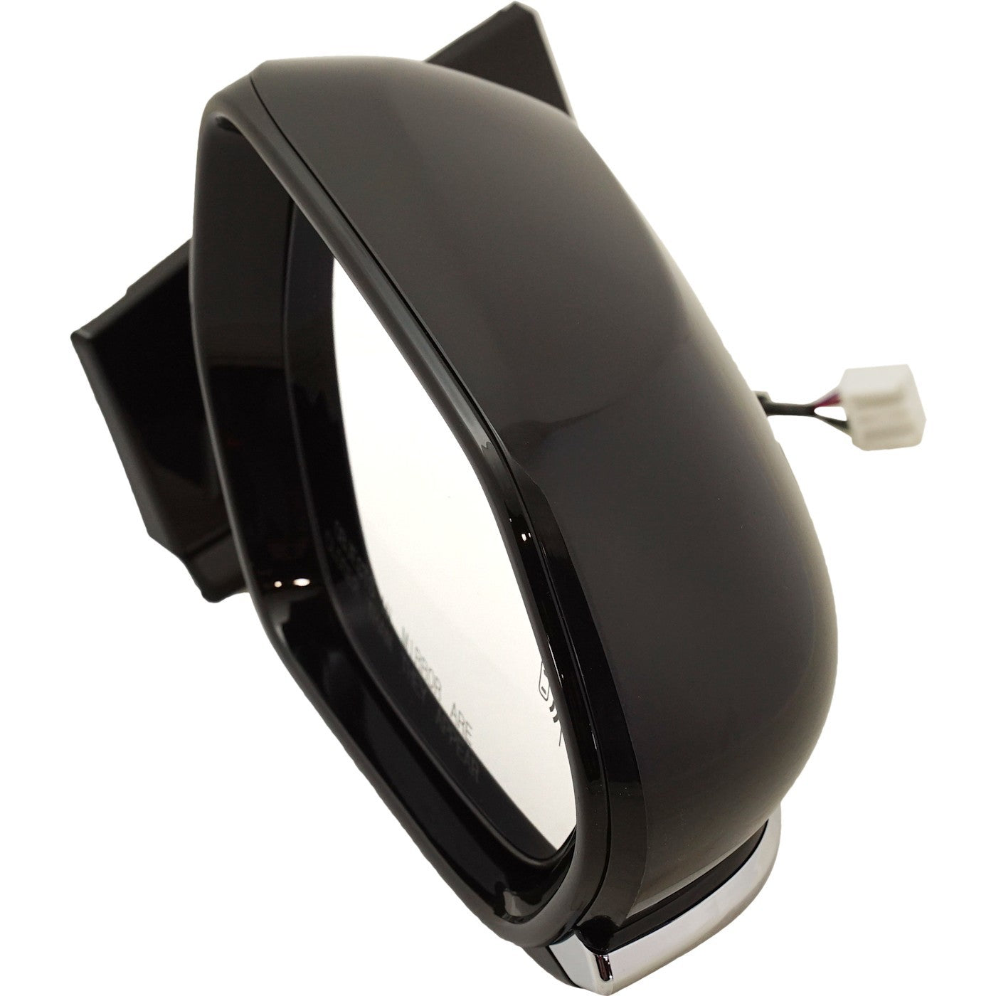 Heated Right Side Mirror for Toyota Prius Prime
