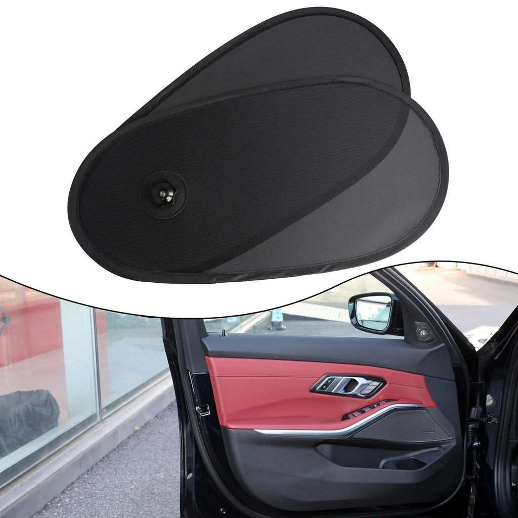 Sun Shade for Car Window UV Protection