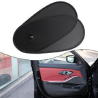 Sun Shade for Car Window UV Protection