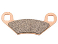 Brake Pads for Polaris General / RZR 570 / 800 / 800 S (BP-P-004)