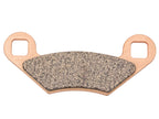 Brake Pads for Polaris General / RZR 570 / 800 / 800 S (BP-P-004)