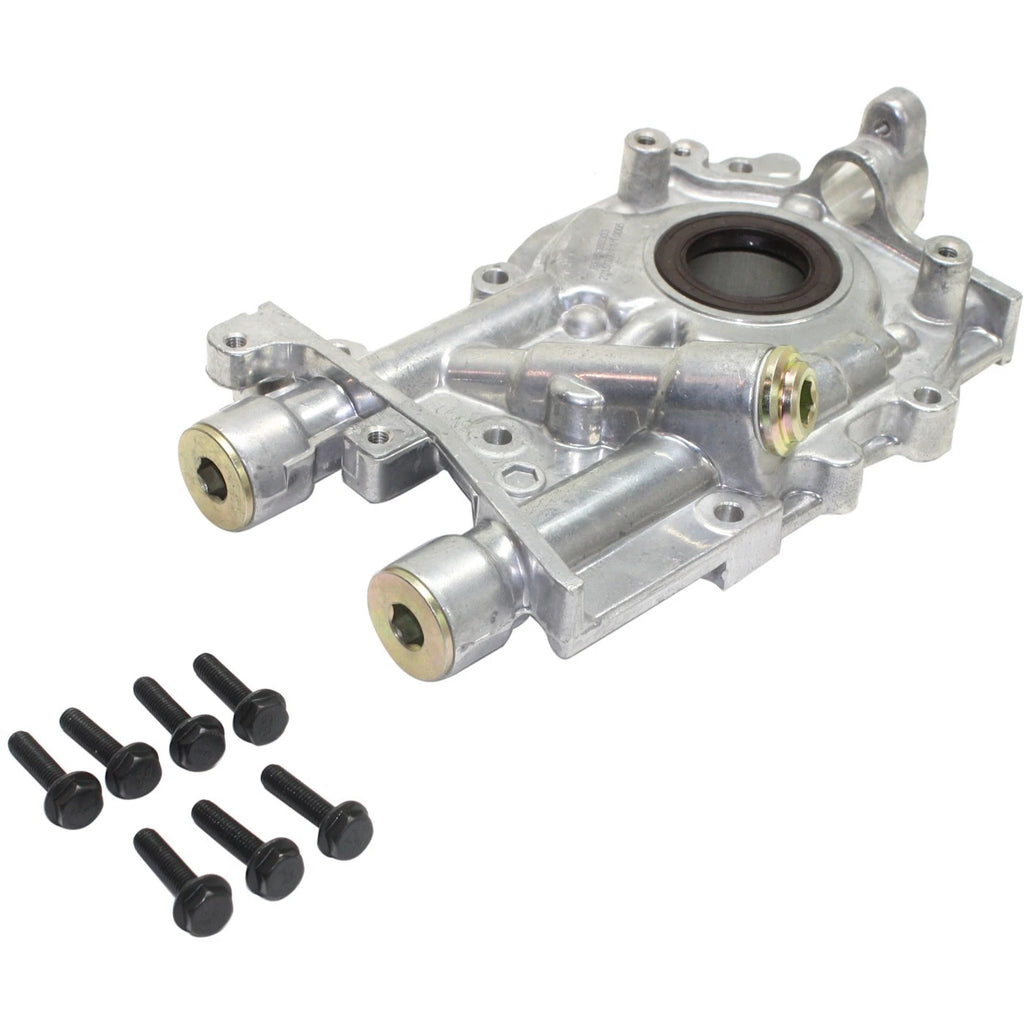 Oil Pump for Subaru Impreza Forester Legacy Outback Turbocharged